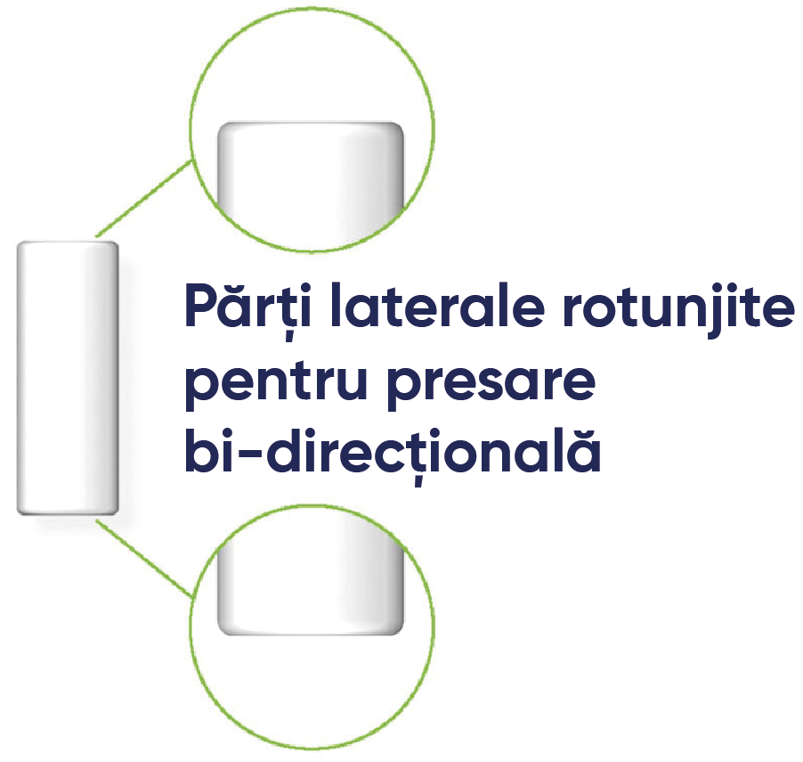 specificatii ale unui plunger TriVest