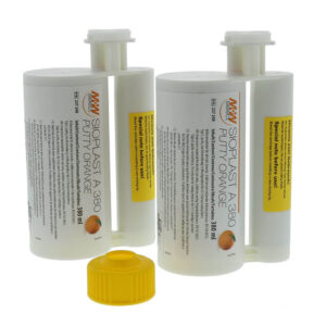 material de ampleta sioplast