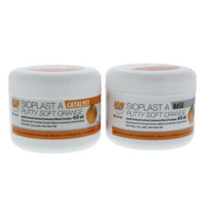 sioplast A soft - material de amprenta