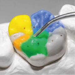 Geo expert functional wax - ceara functionala renfert