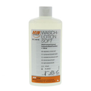 sapun lichid pentru maini - 500 ml M+W