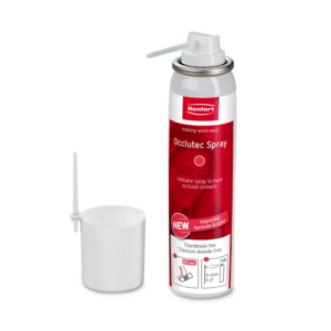 Spray ocluzie Occlutec red 75ml Renfert