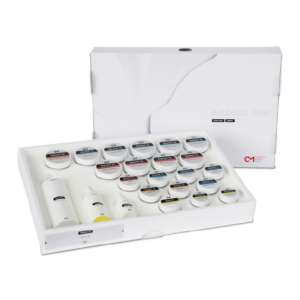 kit ceramica soprano surface