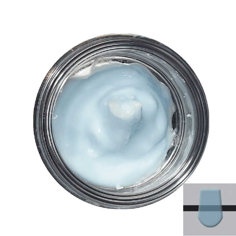 pasta ceramica soprano surface enamel effect in recipient deschis