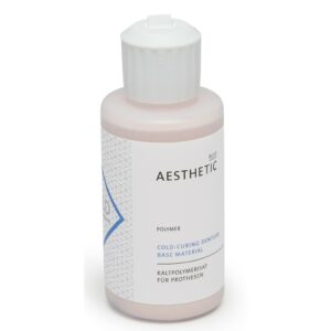 Acrilat Aesthetic Blue Polymer F53 100 gr