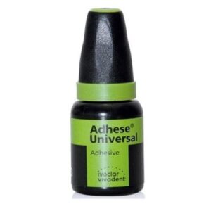 Adhese Universal refill bottle 5g Ivoclar adeziv pentru cabinet