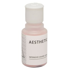 Aesthetic Intensive Color Opaque 15 gr pigment