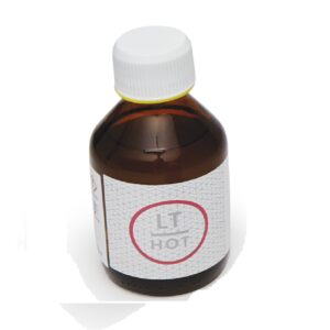 Aesthetic Red LT Modelling Monomer Candulor acrilat