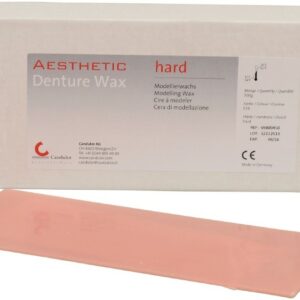 Aesthetic Wax Hard- ceara de modelat 500gr