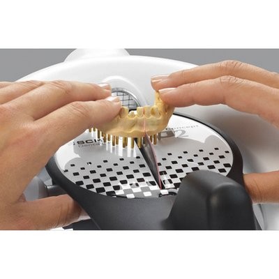 Aparat sectionat modele G2 Concept - Schick Dental