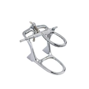 ocluzor articulator metalic