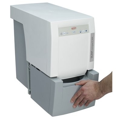 Aspirator Silent Compact -Renfert