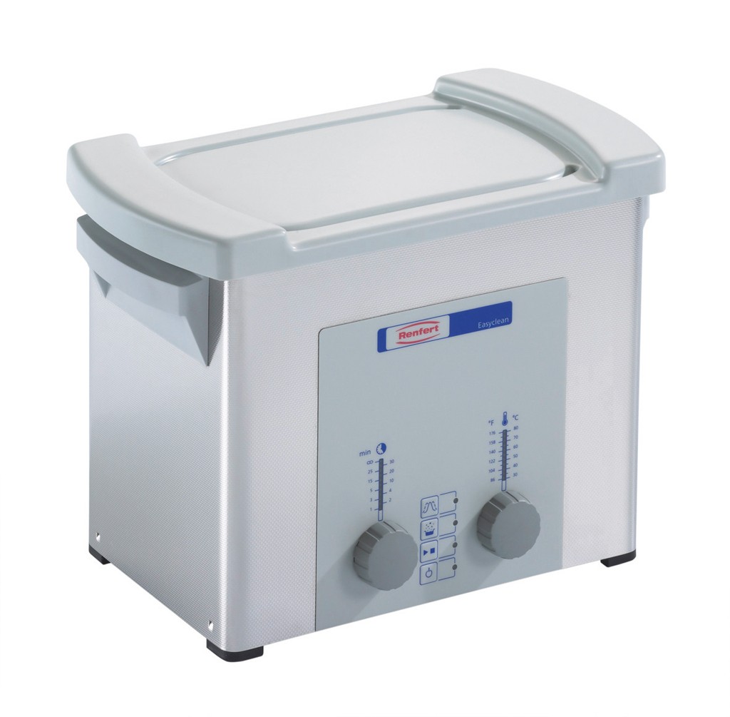 Baie cu ultrasunete Easyclean Renfert