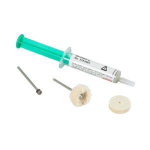 Brinell L High-Lustre Polishing paste 5 ml pasta de lustruire