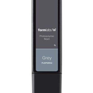 Rasina grey pentru imprimata 3D Form2