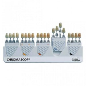 Cheie culori Chromascop