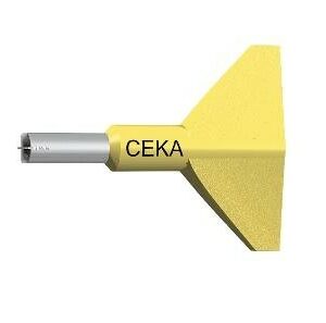 Cheie laborator Ceka