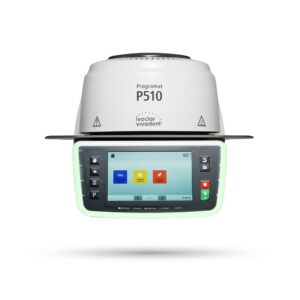 cuptor ardere ceramica Programat P510 g2 ivoclar vivadent