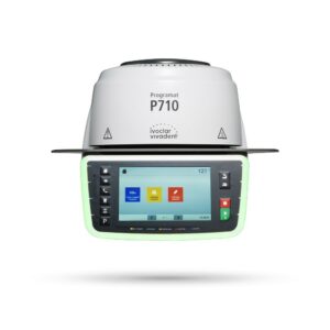 cuptor ardere ceramica programat p710