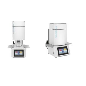 Cuptor de ardere Multimat Cube pentru laborator de tehnica dentara