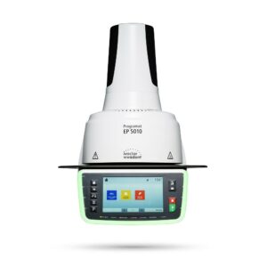 cuptor ardere si presare ceramica Programat EP5010 G2 ivoclar