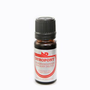 Duropont opaquer diluter 10 ml