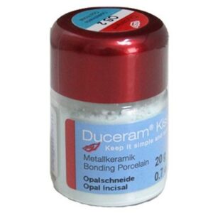 ceramica ducream kiss opal incisal 1 in flacon
