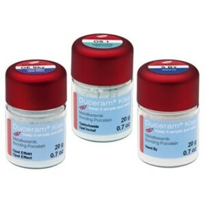 ceramica pulbere duceram kiss opal incisal 2