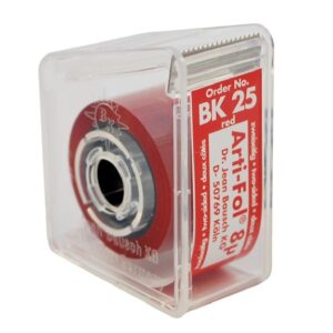 hartie de articulatie bk25