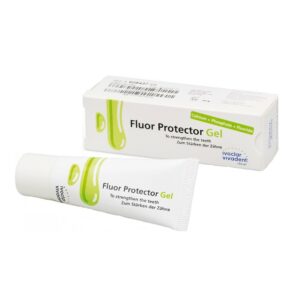gel fluor protector ivoclar