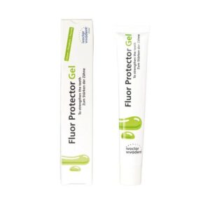 fluor protector gel ivoclar 50g