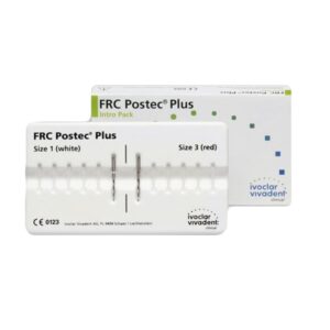 frc postec plus intro pack