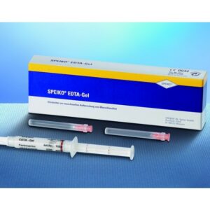 EDTA gel M+W Dental