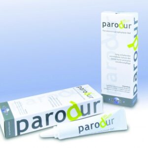 Parodur Gel 10 ml M+W Dental
