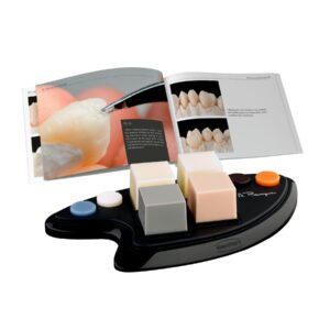 Geo Expert Wax Set