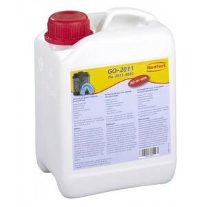 GO-2011- Solvent curatare alginat si gips 2 litri Renfert