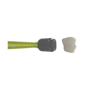 gume albe pentru coroane holder
