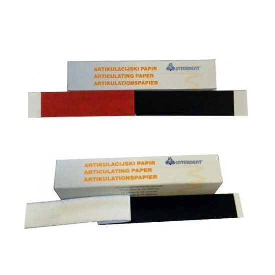 hartie de articulatie dreapta
