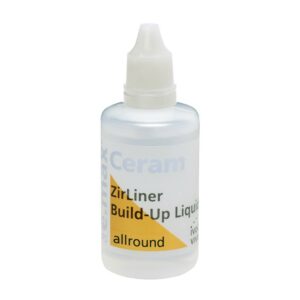 lichid ips e.max ceram zirlinier liquid pentru pulberea ceramica