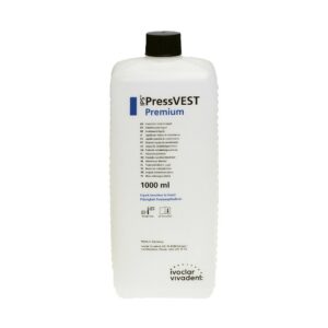 IPS PressVEST Premium Liquid 0,5L Ivoclar