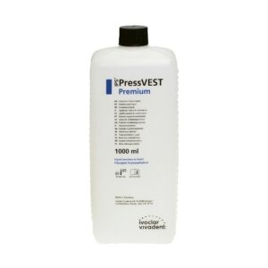 IPS PressVEST Premium Liquid 1l Ivoclar Vivadent