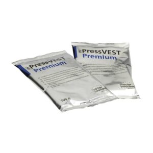 IPS PressVEST Premium Pudra 2,5kg Ivoclar