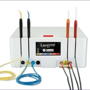 Laser Hf "comfort"