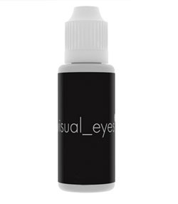 Lichid Ceramica Visual Eyes Optical Contact Hp Dent