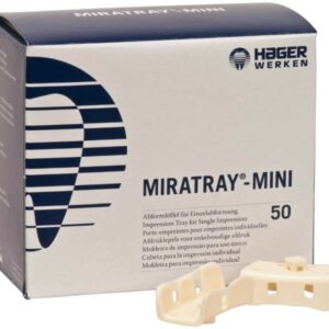 linguri de amprenta miratray mini