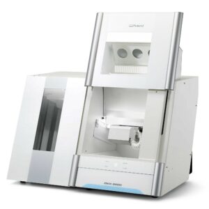 Masina de frezare 5 axe DWX-52DCI DGSHAPE Roland