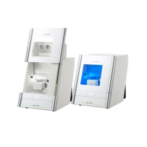 Masina de frezare 5 axe DWX-52D DGSHAPE Roland