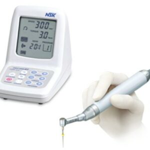 Micromotor Endo-Mate DT NSK