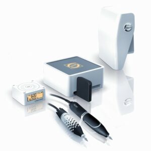 Micromotor QUBE SF - Schick Dental
