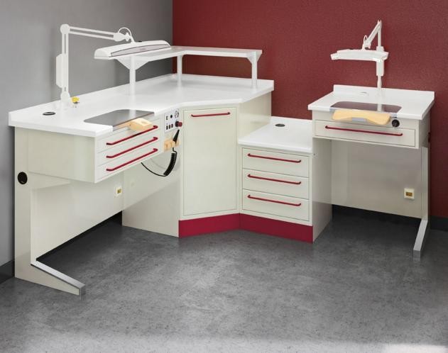 MOBILIER BASIC LINE 4